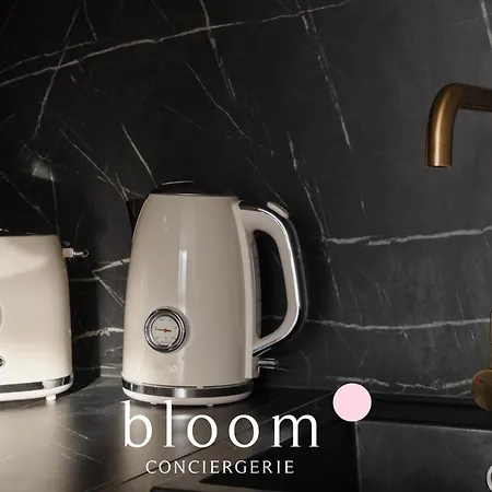 La Royale Du Centre Apartman